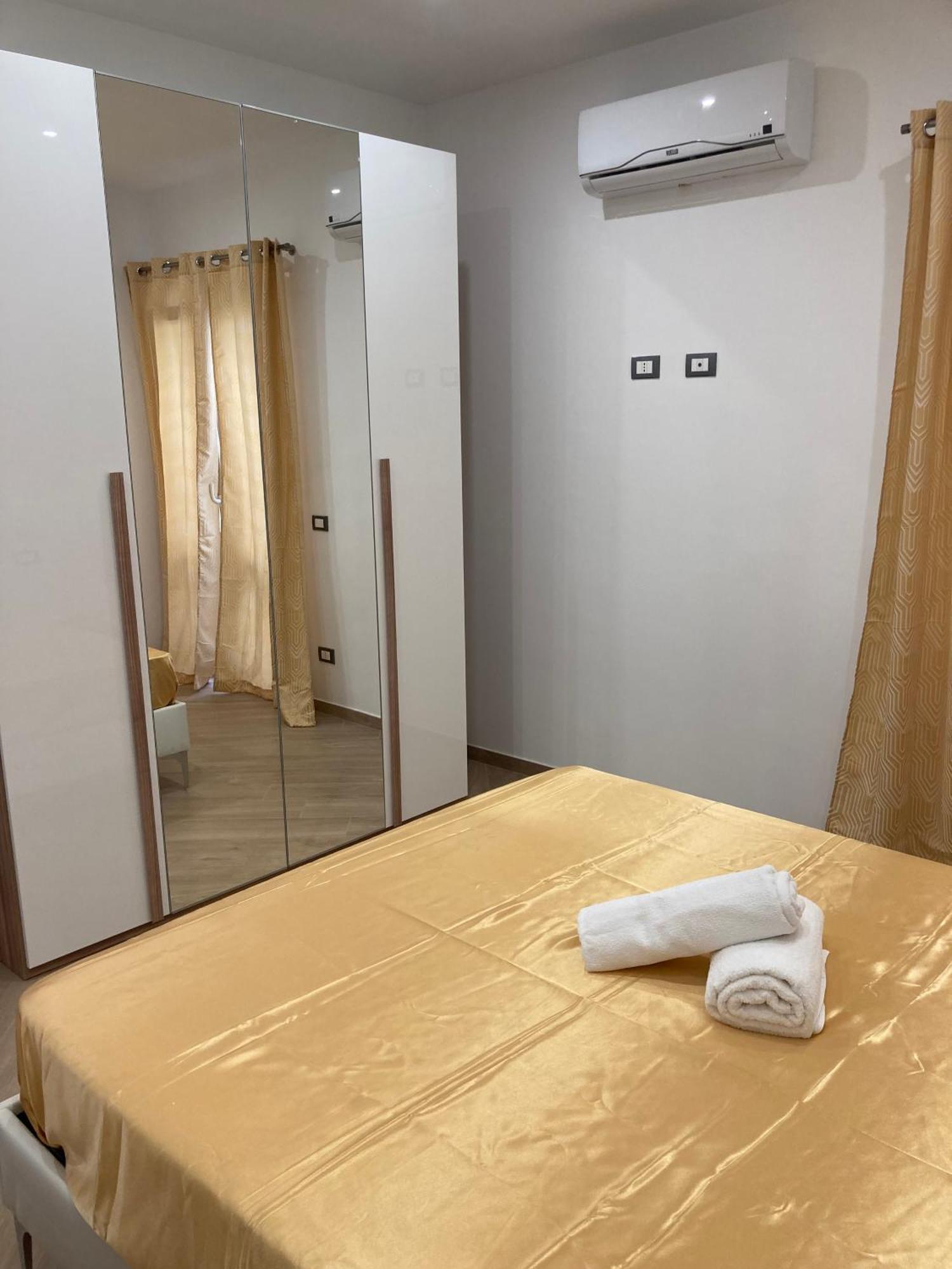 Luxury Maison Avola E Mare Экстерьер фото