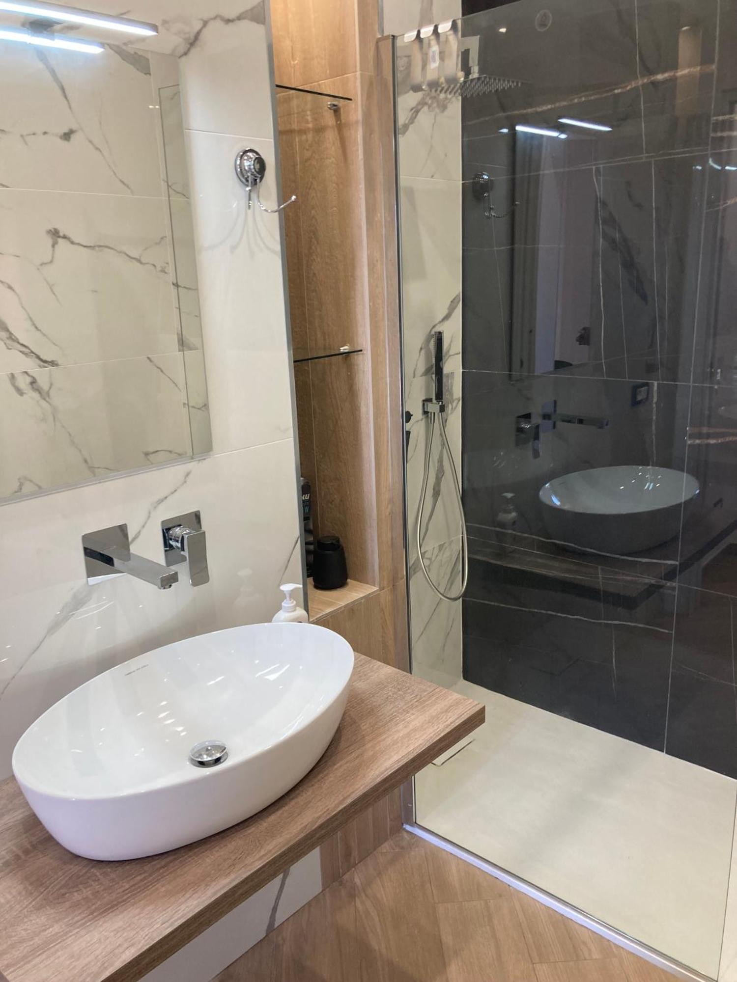 Luxury Maison Avola E Mare Экстерьер фото